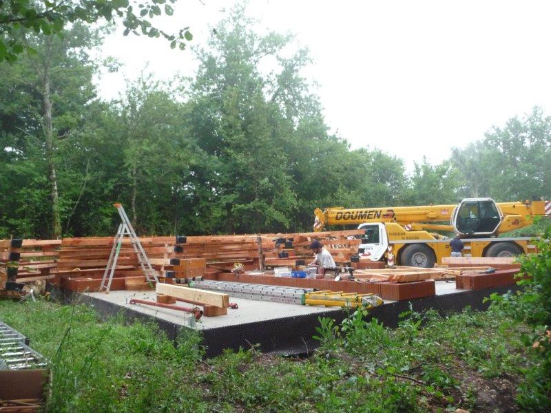 Bardage extérieur (24)